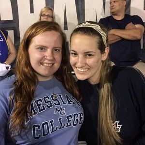 Meet your Posher, Ali